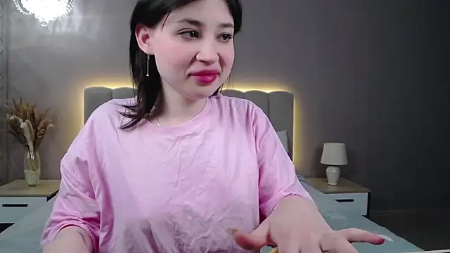 DianaMello online show from 12/19/25, 06:38