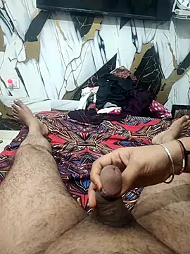 Nisha sonu couple online show from 10/28/25, 08:02