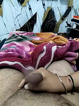 Nisha sonu couple online show from 02/24/26, 04:46