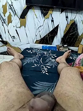 Nisha sonu couple online show from 03/02/26, 04:46