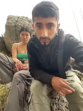 sofiandnick smith online show from 01/10/26, 07:20