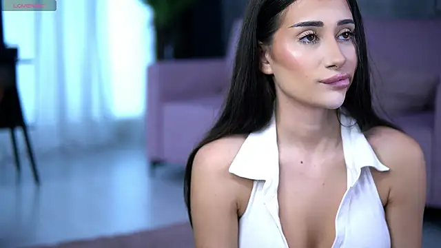 AlishaSkye online show from 11/26/25, 04:23