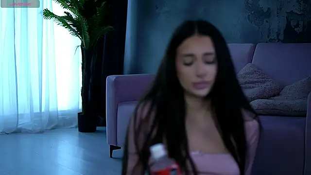 AlishaSkye online show from 01/18/26, 04:16