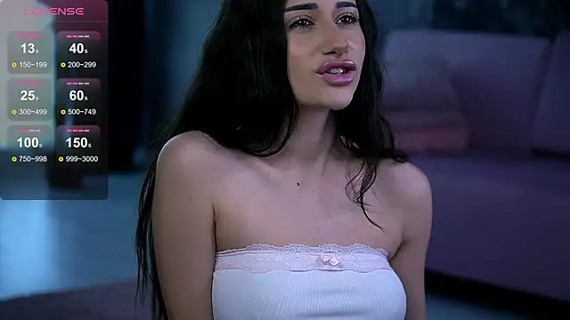 AlishaSkye online show from 02/09/26, 03:48