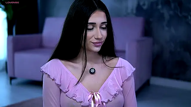 AlishaSkye online show from 12/16/25, 04:28