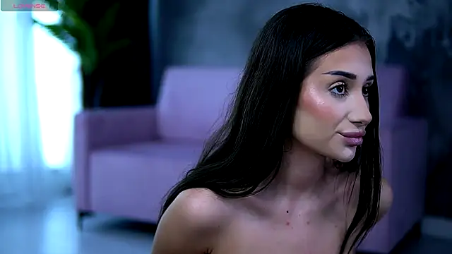 AlishaSkye online show from 12/05/25, 04:00