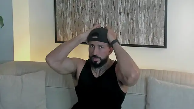 jeff clark7 online show from 02/08/26, 11:57