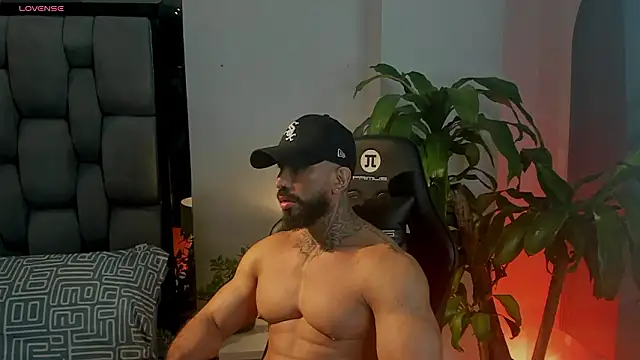 jeff clark7 online show from 03/10/26, 02:15