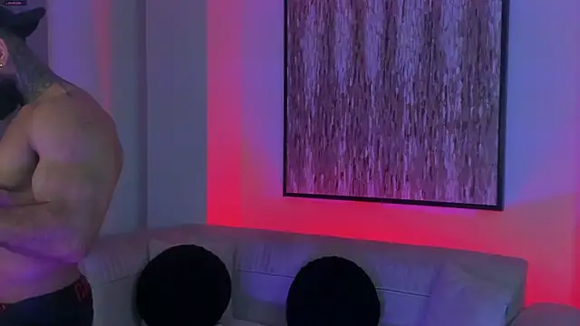 jeff clark7 online show from 04/08/26, 02:24