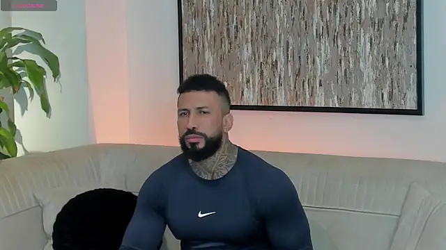 jeff clark7 online show from 02/19/26, 01:57