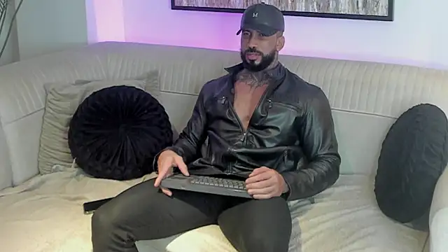 jeff clark7 online show from 11/29/25, 06:57