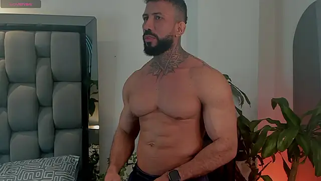 jeff clark7 online show from 03/15/26, 01:01