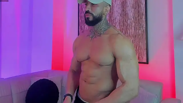 jeff clark7 online show from 04/12/26, 02:59