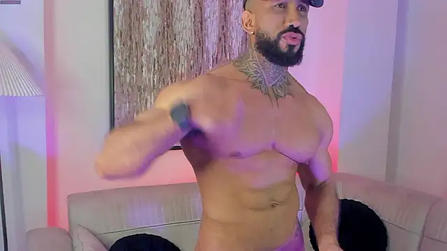 jeff clark7 online show from 03/25/26, 02:23