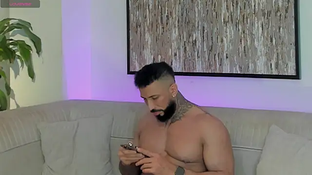 jeff clark7 online show from 02/22/26, 12:35