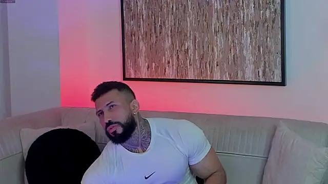 jeff clark7 online show from 03/28/26, 01:39