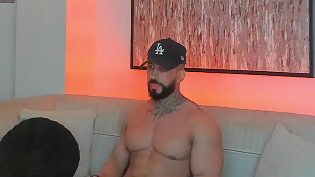 jeff clark7 online show from 04/15/26, 02:06