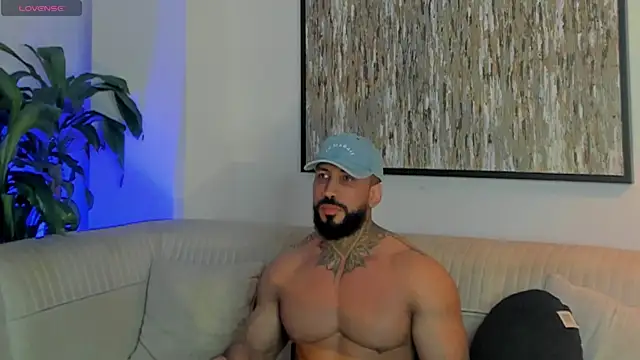 jeff clark7 online show from 03/02/26, 05:08