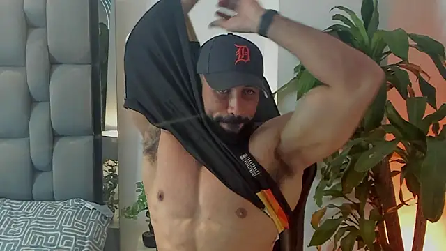 jeff clark7 online show from 03/19/26, 03:50