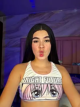 -Nahomi- online show from 10/19/25, 02:47