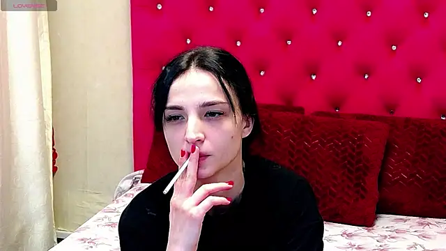 Snapshot of KimmySprinkles chatting on 10/12/25, 07:48 KimmySprinkles online show from 10/12/25, 07:48