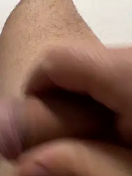 GiNo 93 online show from 10/27/25, 01:34