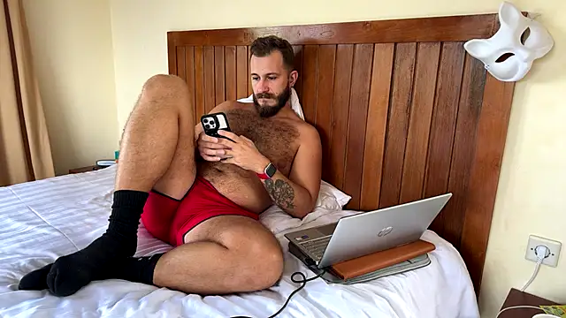 mrmaxiy online show from 04/13/26, 05:00