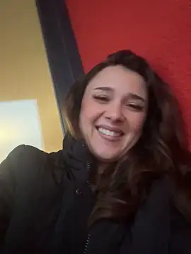 MayaVonDe online show from 11/07/25, 03:16