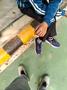 Nabieva12 online show from 11/13/25, 05:44