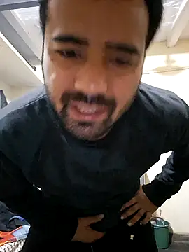 Nabieva12 online show from 01/18/26, 02:15