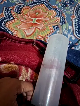 Nabieva12 online show from 11/27/25, 03:23