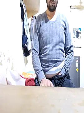 Nabieva12 online show from 11/29/25, 03:01