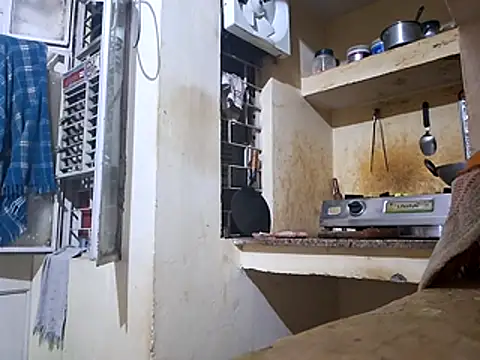 Nabieva12 online show from 04/08/26, 12:45