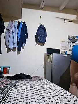 Nabieva12 online show from 04/03/26, 12:50