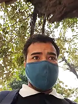 Nabieva12 online show from 11/12/25, 04:16