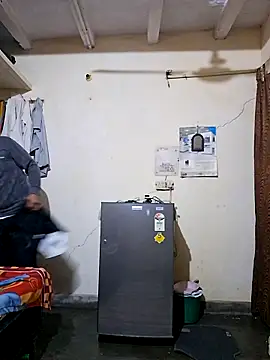 Nabieva12 online show from 12/05/25, 02:43