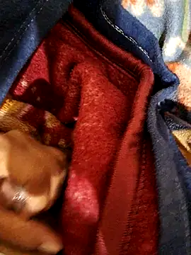 Nabieva12 online show from 12/03/25, 05:01