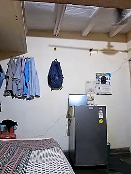 Nabieva12 online show from 03/07/26, 02:18