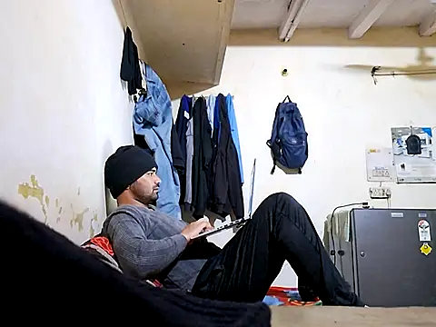 Nabieva12 online show from 02/02/26, 01:32