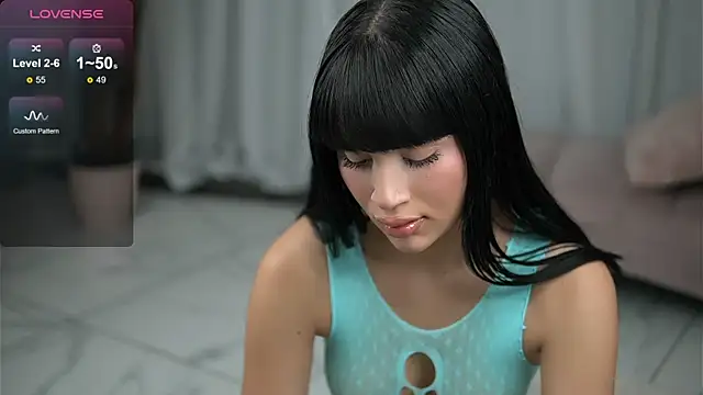 MysticLayla online show from 11/03/25, 04:39