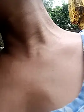 Hotty-romi3 online show from 10/06/25, 07:53