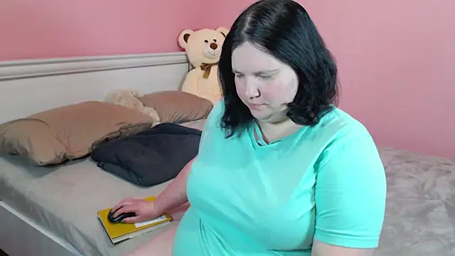  alexandra ray  online show from 01/10/26, 03:51