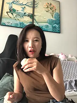 Mile-m online show from 06/12/26, 02:09