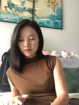 Mile-m online show from 06/11/26, 05:04