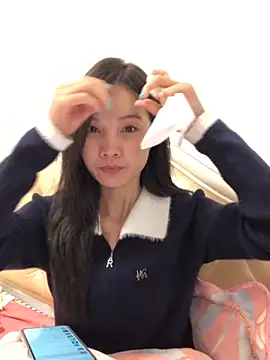 Mile-m online show from 03/27/26, 10:27