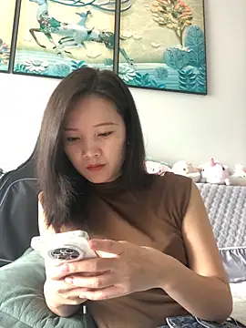 Mile-m online show from 06/10/26, 03:19