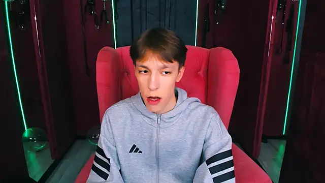 MarkBranston online show from 10/27/25, 11:00