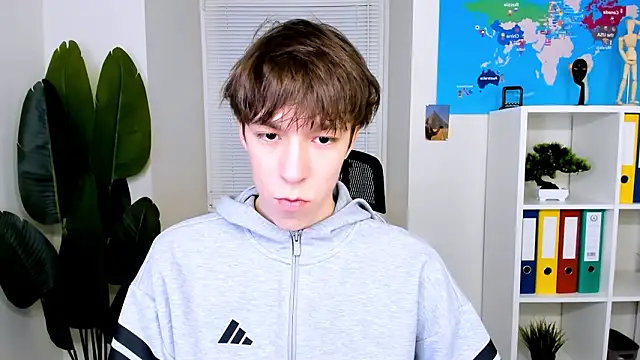 MarkBranston online show from 02/09/26, 03:32