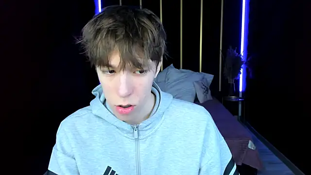 MarkBranston online show from 04/12/26, 09:56