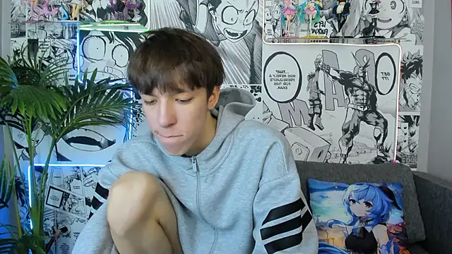 MarkBranston online show from 01/19/26, 01:37